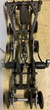 Polaris Fusion 900 Rear Suspension