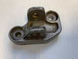 EX500 Left Footpeg Bracket