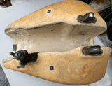 IT250 Gas Tank