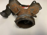 F7 Y-Pipe
