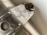 YZF750R Muffler