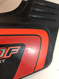 CB900F Super Sport Right Side Cover