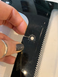 Exciter EX570 Windshield