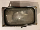 Yamaha SRV Headlight