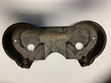 CB750 Lower Meter Cover