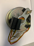 Skidoo Tach RPM Gauge