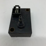 Yamaha Boost Sensor