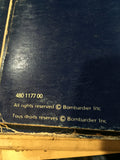 Skidoo Elan Parts Catalog