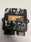 XJ650 XJ750 MAXIM CDI ECU Igniter