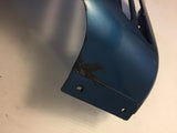 GSX650F Katana Lower Cowls