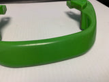 ZX6E Rear Grab Bar