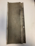 Polaris Heat Exchanger