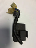 GS1100 GS1150 Lamp Outage Relay