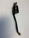 Yamaha Ignition Switch