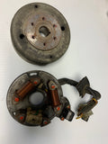 Polaris 650 Flywheel Stator