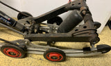 Polaris Fusion 900 Rear Suspension