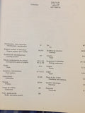 Skidoo Blizzard 9700 Parts Catalog