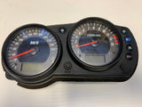 ZR750S Speedo Gauges