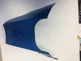 GSX-R 600 GSX-R 750 SRAD Blue Belly Cowl