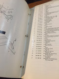 Skidoo Blizzard MX Parts Catalog