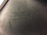 ZX-9R Left inner cowl Cover