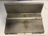 V-Max, Exciter Heat Exchanger