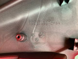Ninja 1000 Left Fairing Cowl