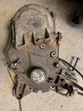 V-Max Reverse Kit