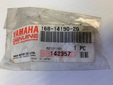 Yamaha Needle Valve