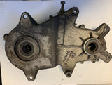 2006 Fusion 600 Chaincase