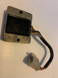 Yamaha Voltage Regulator Recitifer