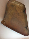 GL1000 Left Red Side Cover