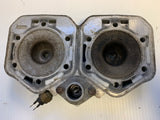 MX-Z 800 Cylinder Head