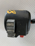 KZ1100 Left Handlebar Switch
