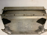 V-Max, Exciter Heat Exchanger