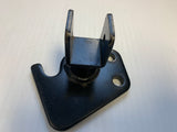 V-Star 1100 Left Passenger Footpeg Bracket