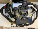 V65 SABRE Wiring Harness