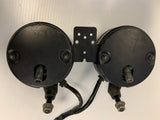KZ1000 Shaft Speedo Tach Gauges