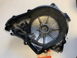 GS550 Generator Cover