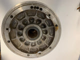 2004 F6 Primary Clutch