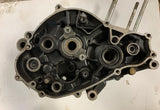1982 YZ80 Crank Cases