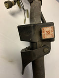 Yamaha Phazer Handlebars
