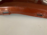 KZ400 Brown Right Side Cover