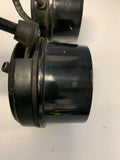KZ1000 Shaft Speedo Tach Gauges