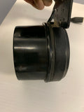 KZ1000 Shaft Speedo Tach Gauges