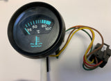Formula MX Temp Gauge