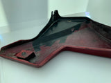 XJ750 Seca Left Side Cover