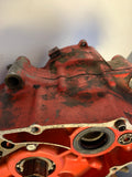 CR125R Engine Cases