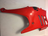 GSX 600F KATANA Lower Fairings
