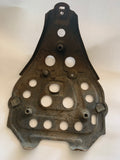 ATC250SX ES Engine Guard Skid Plate